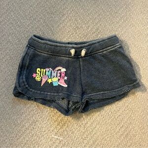 Rock Candy Shorts Medium